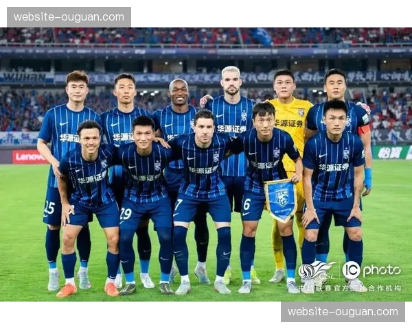青岛海牛0-0闷平武汉三镇，双方门将发挥神勇各自献上零封战绩
